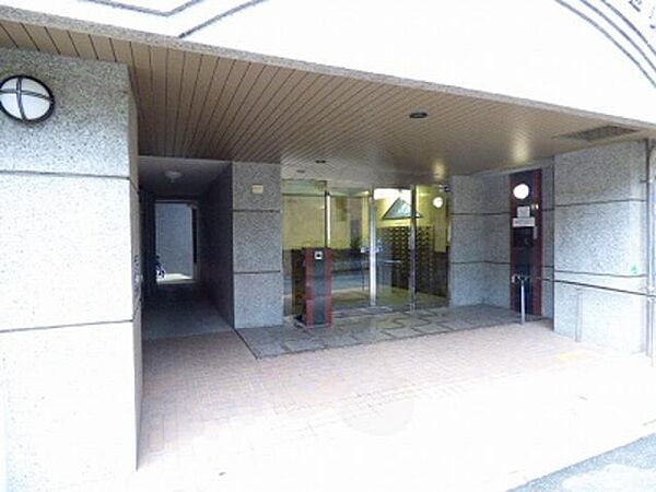 福岡県福岡市中央区那の川２丁目(賃貸マンション2K・4階・24.99㎡)の写真 その17