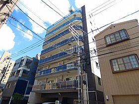 福岡県福岡市中央区大手門２丁目（賃貸マンション1LDK・2階・33.65㎡） その1