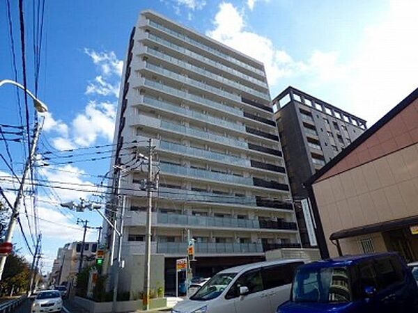 エトゥール山王公園 ｜福岡県福岡市博多区山王１丁目(賃貸マンション1R・9階・30.01㎡)の写真 その3