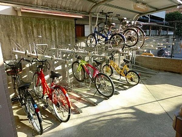 エステムコート博多駅前アヴェール ｜福岡県福岡市博多区博多駅前３丁目(賃貸マンション1K・8階・24.19㎡)の写真 その20