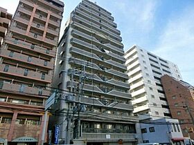 エステートモア浄水通り  ｜ 福岡県福岡市中央区薬院４丁目（賃貸マンション1K・5階・24.46㎡） その3