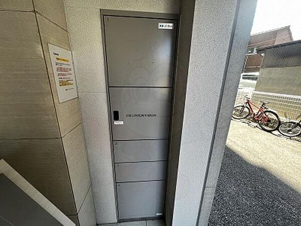 ＬＩＢＴＨ千代 ｜福岡県福岡市博多区千代４丁目(賃貸マンション1LDK・9階・34.99㎡)の写真 その30