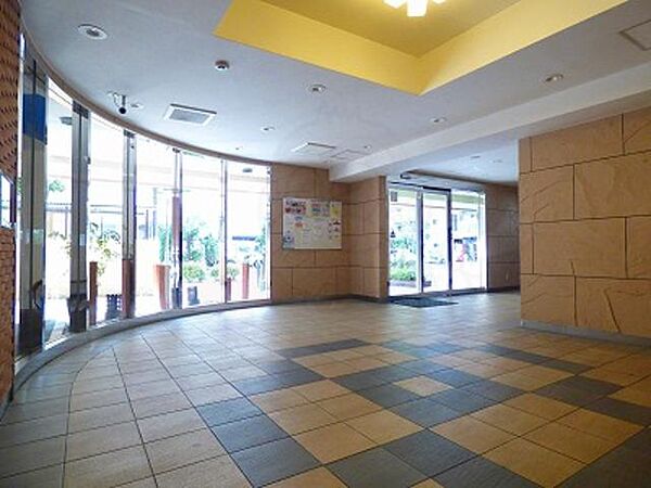 ダイナコート大博通り ｜福岡県福岡市博多区大博町(賃貸マンション1R・3階・22.33㎡)の写真 その29