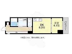 高宮駅 7.7万円