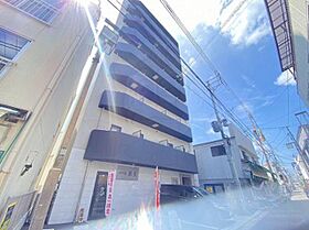 MODERN　PALAZZO　博多vicino  ｜ 福岡県福岡市博多区美野島２丁目（賃貸マンション1R・8階・18.09㎡） その1