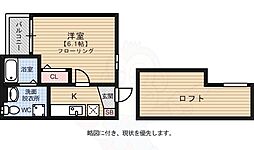 博多駅 4.7万円