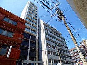 Volare HAKATA  ｜ 福岡県福岡市博多区神屋町（賃貸マンション1K・6階・28.03㎡） その1