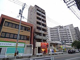 アリビラ平尾  ｜ 福岡県福岡市中央区平尾２丁目（賃貸マンション1K・3階・25.27㎡） その3