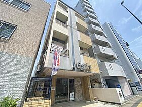 イル・グラッツィア高宮1  ｜ 福岡県福岡市南区清水１丁目24番34号（賃貸マンション1K・3階・24.03㎡） その1