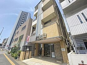 イル・グラッツィア高宮1  ｜ 福岡県福岡市南区清水１丁目24番34号（賃貸マンション1K・3階・24.03㎡） その3