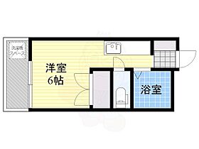 グルニエST  ｜ 福岡県福岡市南区高木３丁目（賃貸アパート1R・2階・23.88㎡） その2