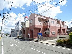 パレット東比恵1  ｜ 福岡県福岡市博多区上牟田１丁目（賃貸アパート1K・2階・17.00㎡） その1