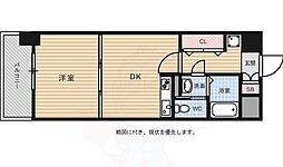 箱崎駅 5.5万円