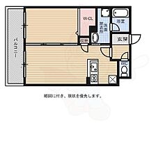 キルンズ博多駅南  ｜ 福岡県福岡市博多区博多駅南２丁目（賃貸マンション1LDK・15階・42.75㎡） その2