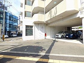 エンクレスト吉塚駅前2 1103 ｜ 福岡県福岡市東区馬出１丁目（賃貸マンション1LDK・11階・33.54㎡） その19