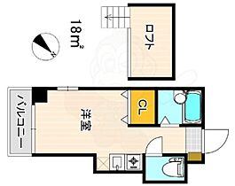 ヤマトビル2  ｜ 福岡県福岡市博多区博多駅前１丁目（賃貸マンション1R・1階・18.00㎡） その2