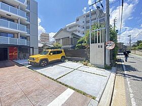 GRANPASEO大濠  ｜ 福岡県福岡市中央区今川２丁目（賃貸マンション1R・4階・28.69㎡） その19