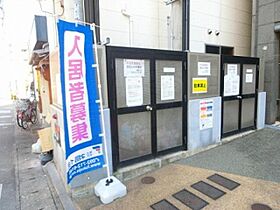 高口箔屋ビル  ｜ 福岡県福岡市博多区店屋町（賃貸マンション1LDK・8階・43.50㎡） その28