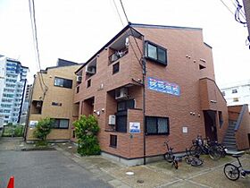 Pair Slope住吉 203. ｜ 福岡県福岡市博多区住吉４丁目（賃貸アパート1K・2階・18.16㎡） その3