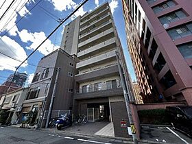 リバティ神屋  ｜ 福岡県福岡市博多区神屋町（賃貸マンション1LDK・6階・30.84㎡） その1