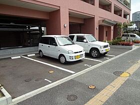 クリムゾン吉塚  ｜ 福岡県福岡市東区馬出１丁目（賃貸マンション2K・12階・41.04㎡） その5