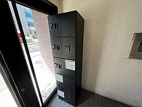 プリメール箱崎  ｜ 福岡県福岡市東区筥松２丁目（賃貸マンション1R・5階・24.00㎡） その29