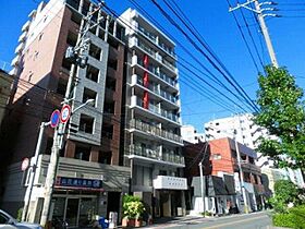 Classier Style 平尾  ｜ 福岡県福岡市中央区平尾２丁目（賃貸マンション1LDK・9階・34.90㎡） その1