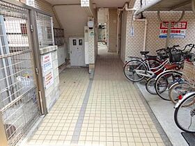 福岡県福岡市中央区春吉３丁目（賃貸マンション1K・2階・24.75㎡） その15