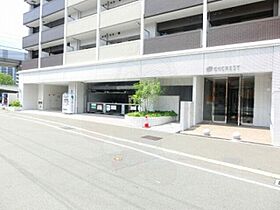 エンクレストネオ博多駅南  ｜ 福岡県福岡市博多区博多駅南２丁目（賃貸マンション1K・4階・25.58㎡） その28