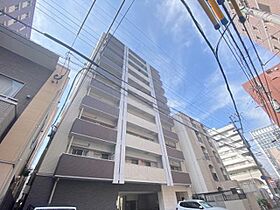 LIBTH薬院east  ｜ 福岡県福岡市中央区高砂１丁目（賃貸マンション1LDK・3階・39.26㎡） その3