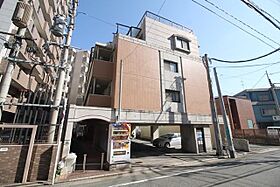 福岡県福岡市中央区六本松４丁目1番6号（賃貸マンション1K・2階・22.27㎡） その3