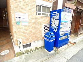 リコレクト住吉  ｜ 福岡県福岡市博多区住吉５丁目（賃貸アパート1R・1階・18.00㎡） その18