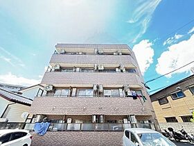 コアメゾン大野 403 ｜ 福岡県福岡市南区清水１丁目（賃貸マンション1K・4階・23.00㎡） その1