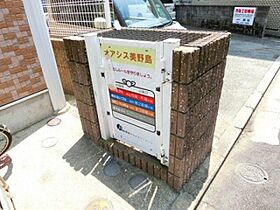 福岡県福岡市博多区美野島２丁目（賃貸アパート1R・1階・19.32㎡） その14