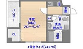 アイセレブ大博通り  ｜ 福岡県福岡市博多区神屋町（賃貸マンション1K・14階・24.97㎡） その2