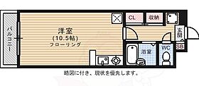 ウイング2K  ｜ 福岡県福岡市東区社領２丁目（賃貸マンション1R・3階・25.10㎡） その2