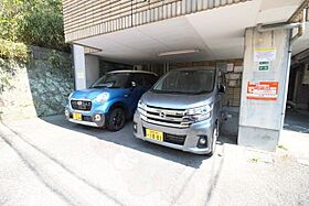 ボヌール桜坂1  ｜ 福岡県福岡市中央区谷１丁目（賃貸マンション1K・3階・18.09㎡） その3