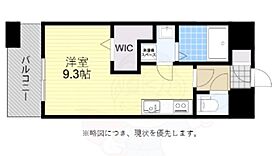 LIBTH吉塚2  ｜ 福岡県福岡市東区馬出１丁目（賃貸マンション1R・5階・27.30㎡） その2