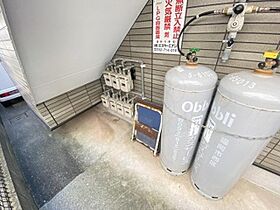 福岡県福岡市南区清水３丁目16番3号（賃貸アパート1K・2階・16.88㎡） その27