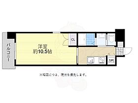 エンクレスト天神WING  ｜ 福岡県福岡市中央区舞鶴２丁目（賃貸マンション1K・3階・29.44㎡） その2