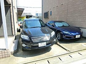 福岡県福岡市東区社領１丁目（賃貸アパート1K・2階・20.38㎡） その16