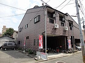 ロイヤルコート博多2  ｜ 福岡県福岡市博多区美野島２丁目25番24号（賃貸アパート1R・2階・16.62㎡） その19