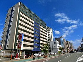 エンクレスト日赤通り  ｜ 福岡県福岡市南区大楠１丁目（賃貸マンション2K・9階・38.76㎡） その1