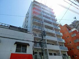 レジデンシャルヒルズヴィラスタイル  ｜ 福岡県福岡市博多区住吉３丁目（賃貸マンション1LDK・7階・32.03㎡） その29