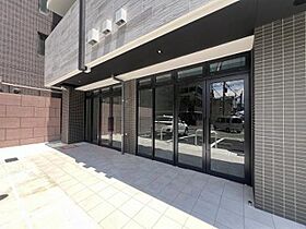 福岡県福岡市博多区住吉５丁目（賃貸マンション1LDK・9階・27.40㎡） その4