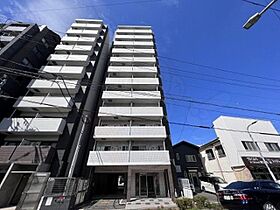 福岡県福岡市東区箱崎２丁目（賃貸マンション1LDK・3階・34.50㎡） その3