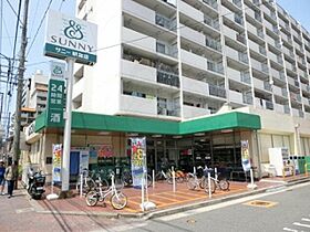 トラストレジデンス博多駅南  ｜ 福岡県福岡市博多区博多駅南５丁目（賃貸マンション1R・13階・25.55㎡） その21