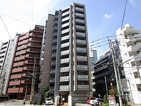 福岡県福岡市中央区薬院３丁目（賃貸マンション2LDK・4階・70.03㎡） その1