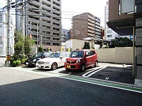 福岡県福岡市中央区薬院３丁目（賃貸マンション2LDK・4階・70.03㎡） その19