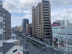 福岡県福岡市中央区薬院３丁目（賃貸マンション2LDK・4階・70.03㎡） その20